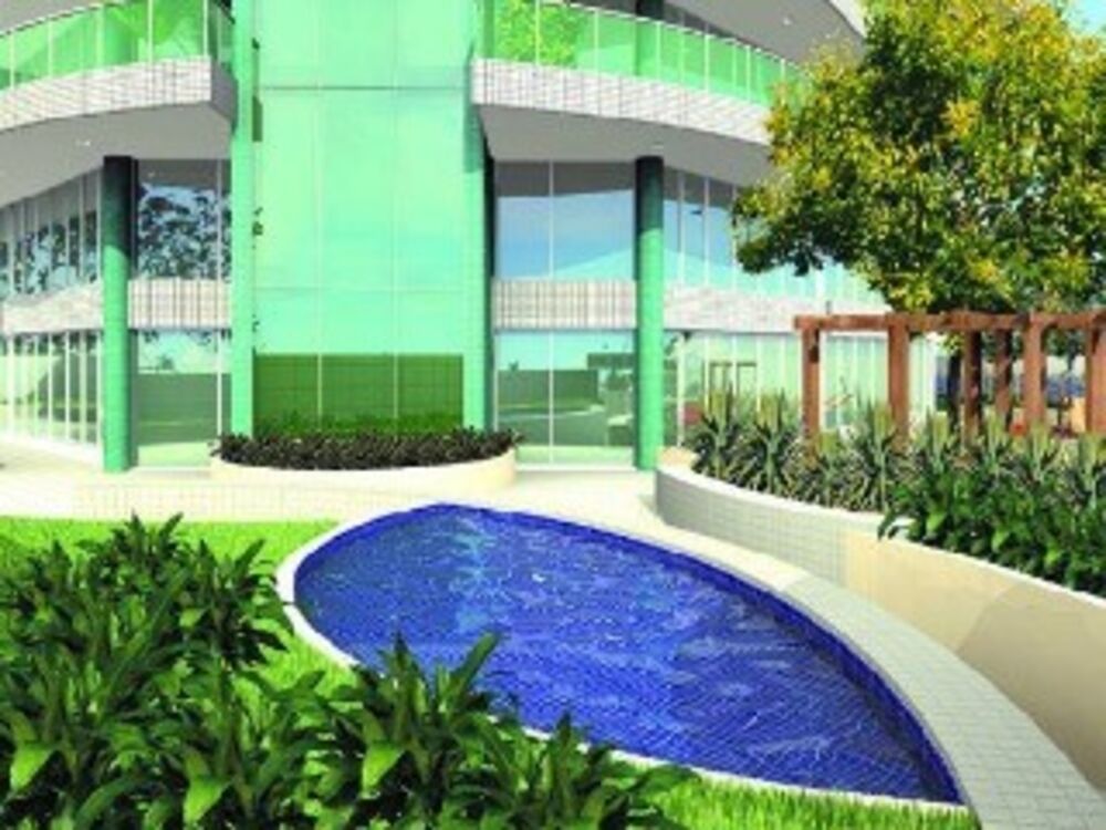 Apartamento, 3 quartos, 212 m² - Foto 5