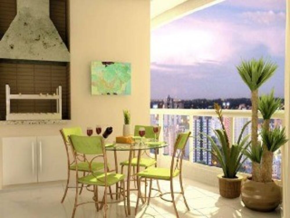 Apartamento, 3 quartos, 212 m² - Foto 7