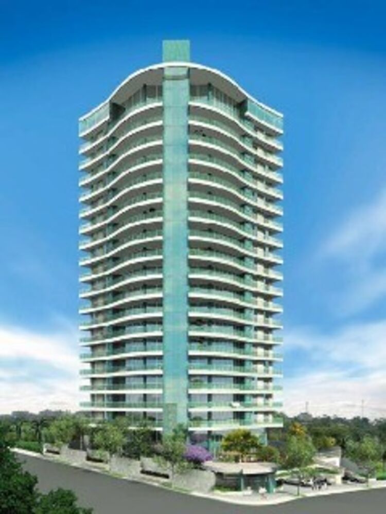 Apartamento, 3 quartos, 212 m² - Foto 6