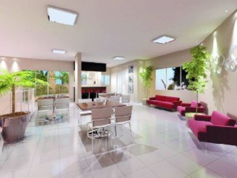 Apartamento, 3 quartos, 212 m² - Foto 2