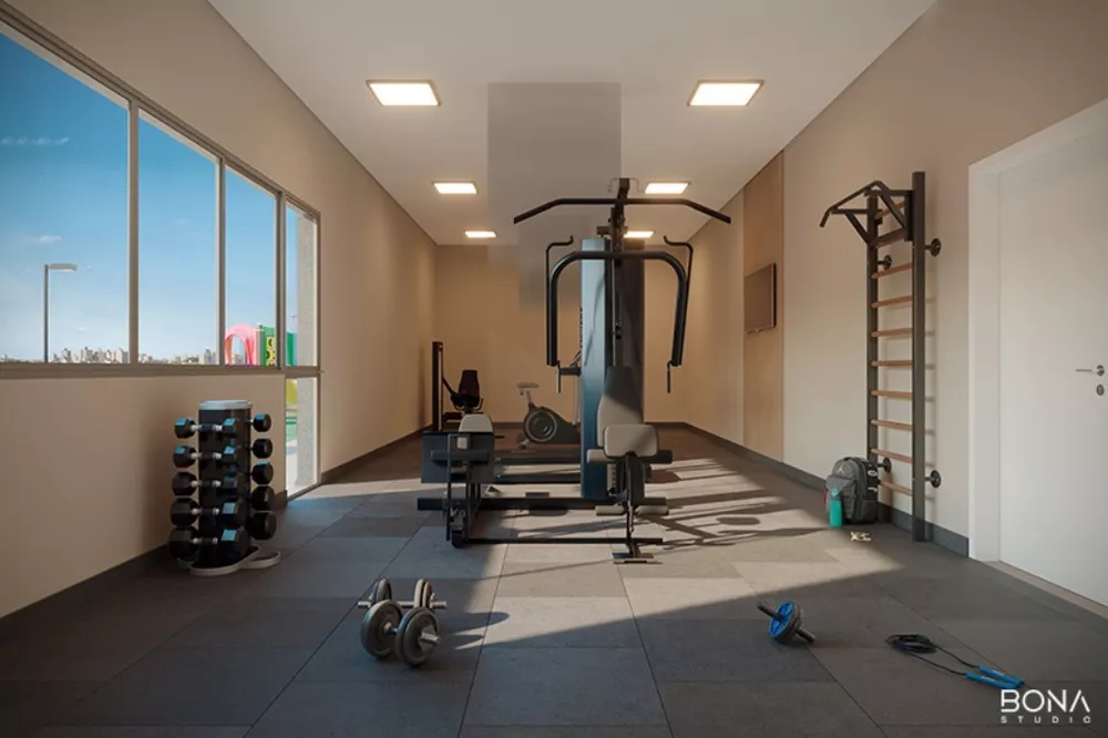 Apartamento, 2 quartos, 47 m² - Foto 11