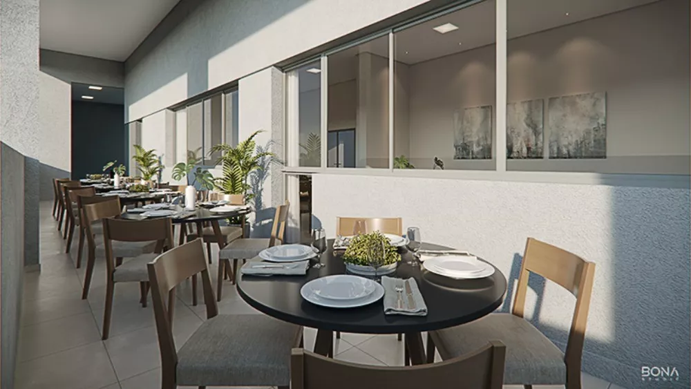 Apartamento, 2 quartos, 47 m² - Foto 8