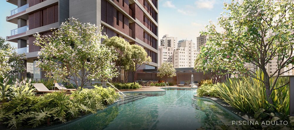 Apartamento, 3 quartos, 171 m² - Foto 6