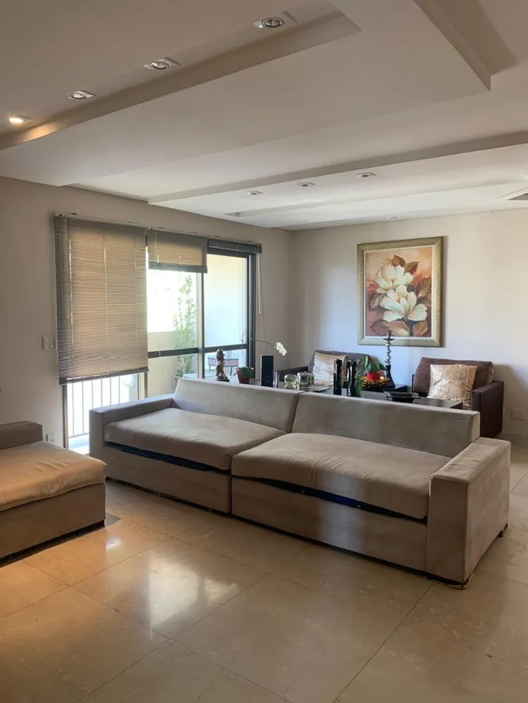 Apartamento, 3 quartos, 123 m² - Foto 4