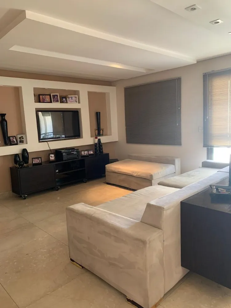 Apartamento, 3 quartos, 123 m² - Foto 3