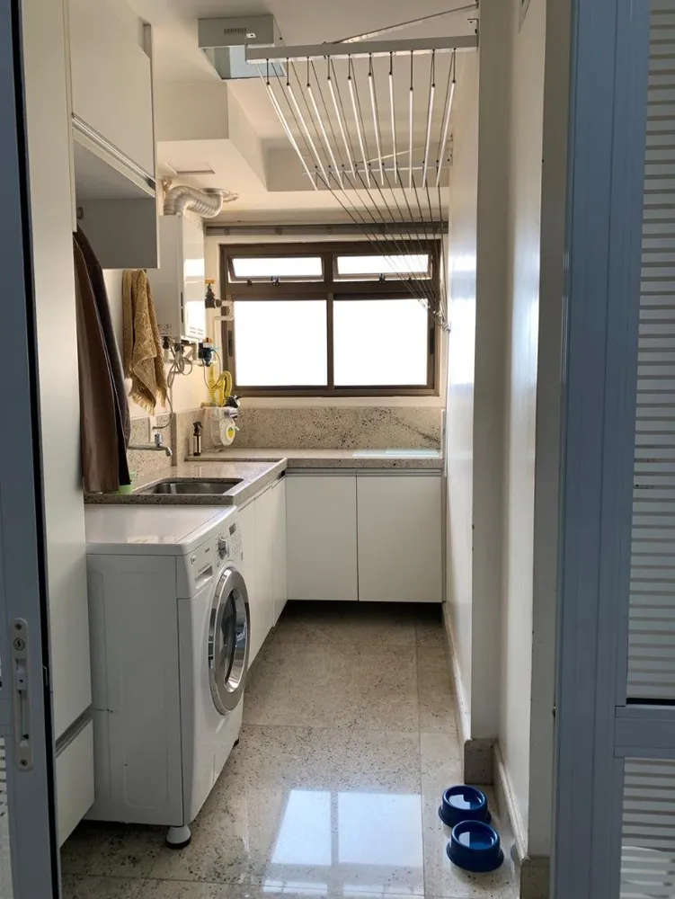 Apartamento, 3 quartos, 123 m² - Foto 5