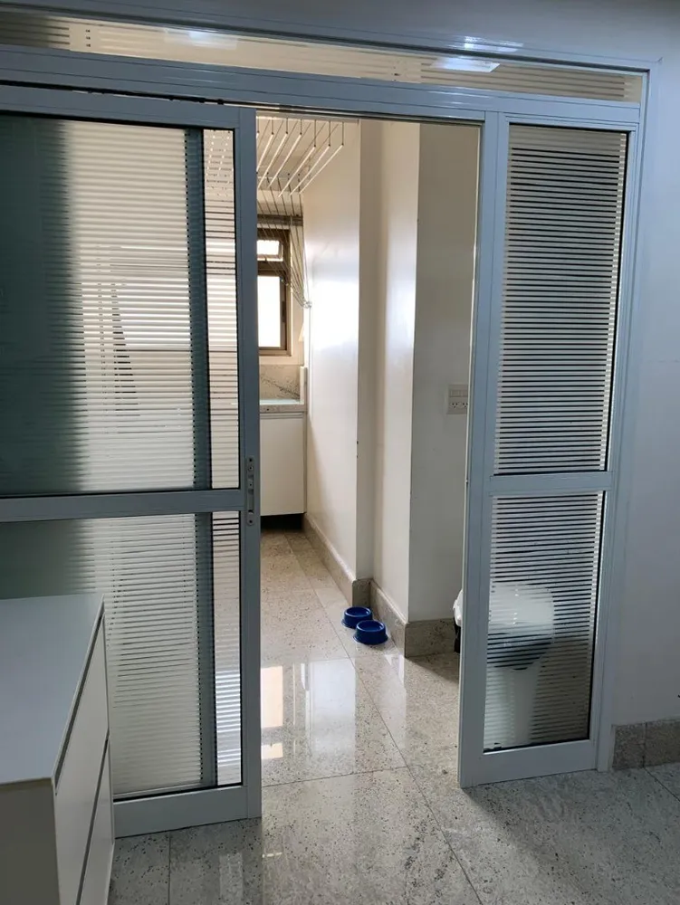 Apartamento, 3 quartos, 123 m² - Foto 8
