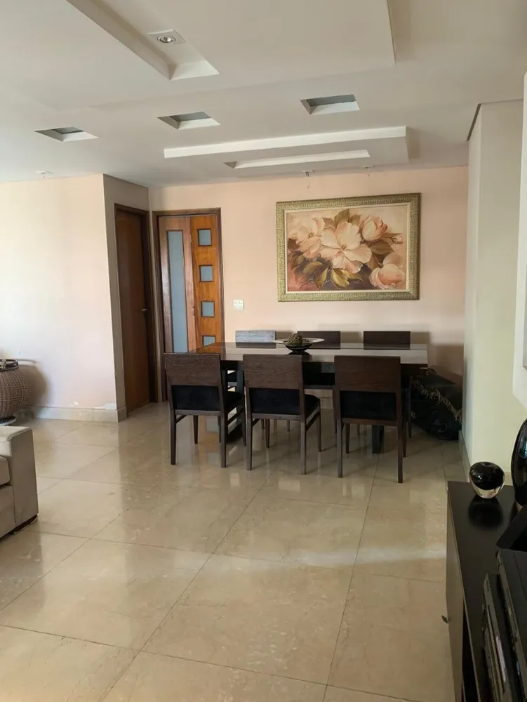 Apartamento, 3 quartos, 123 m² - Foto 1