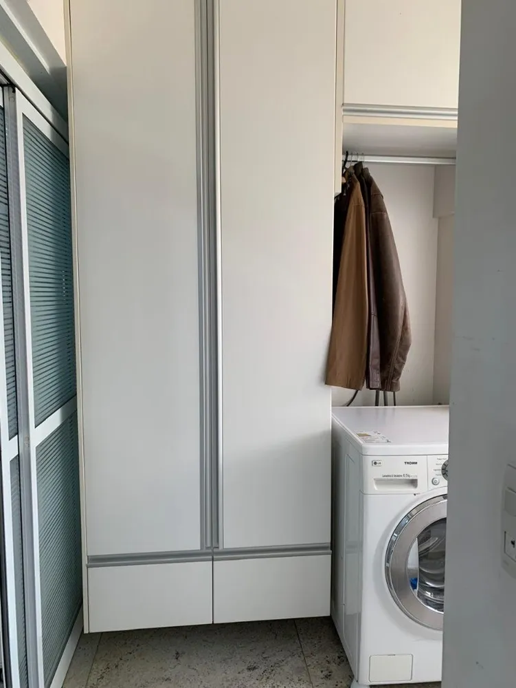 Apartamento, 3 quartos, 123 m² - Foto 6