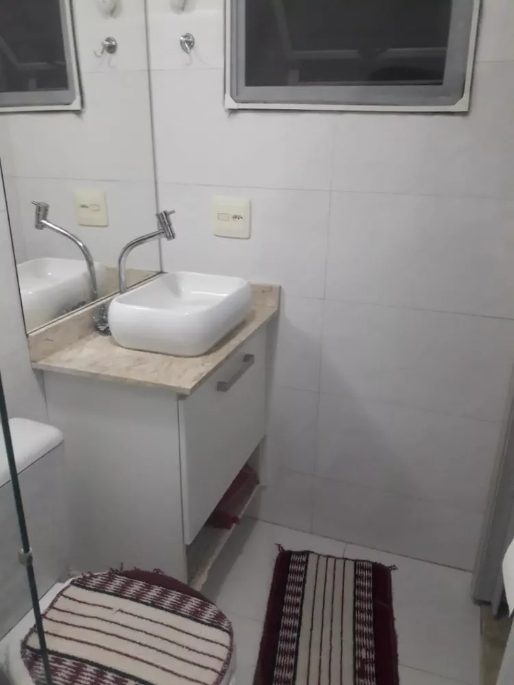 Apartamento à venda com 2 quartos, 50m² - Foto 3