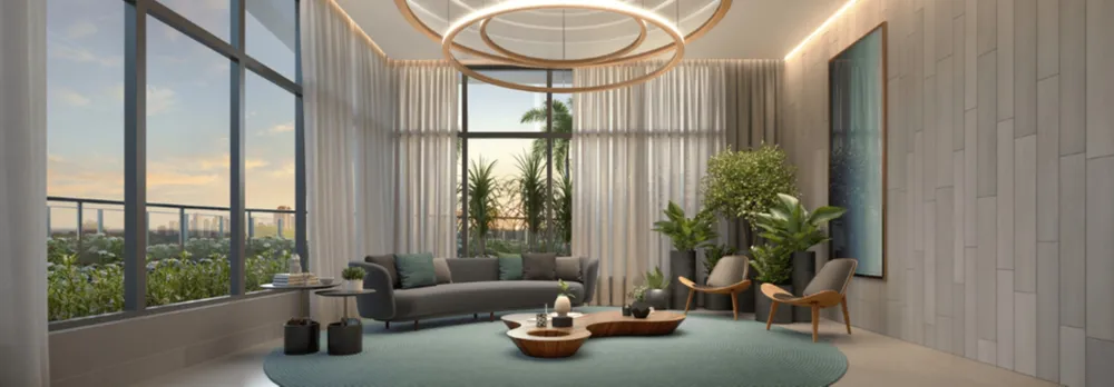 Apartamento, 3 quartos, 175 m² - Foto 2