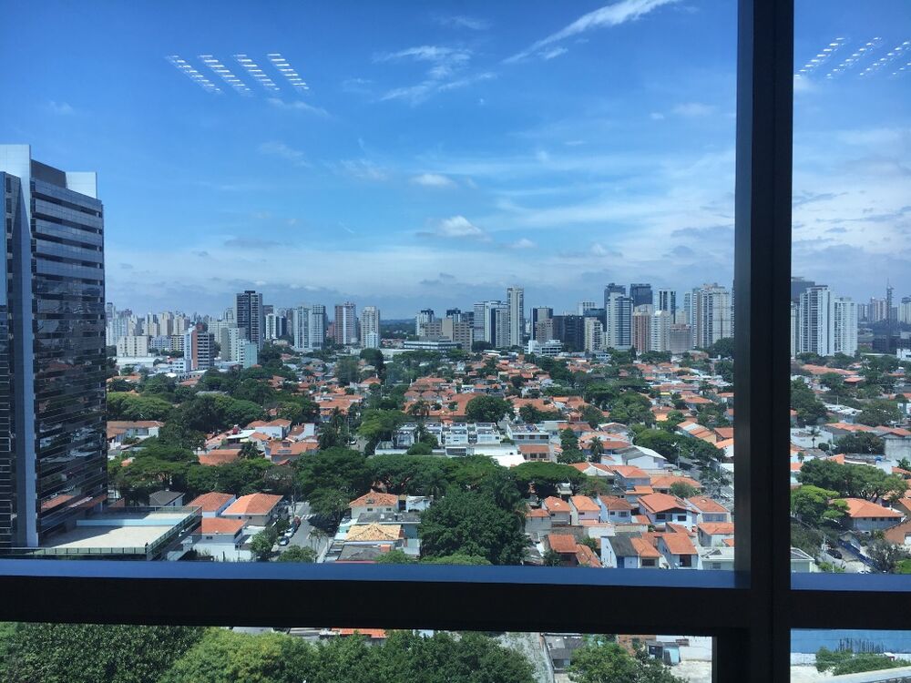 Prédio Inteiro - Foto 1