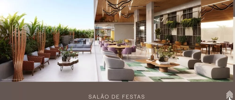 Apartamento, 2 quartos, 117 m² - Foto 1
