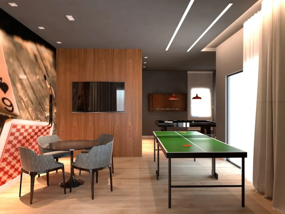 Apartamento, 3 quartos, 141 m² - Foto 12
