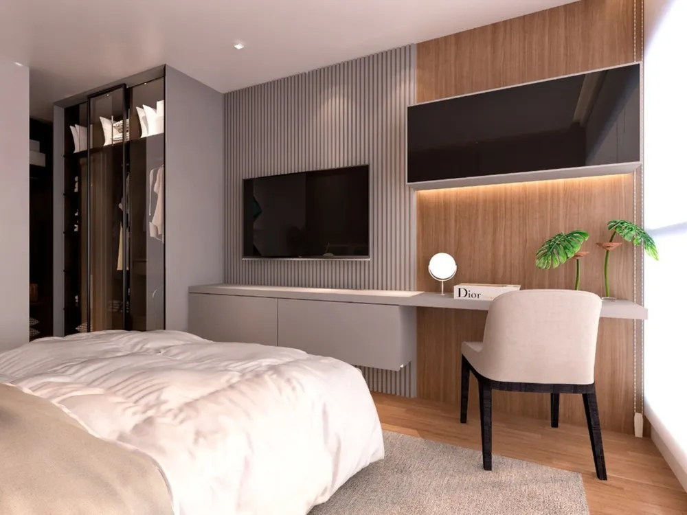 Apartamento, 3 quartos, 141 m² - Foto 10