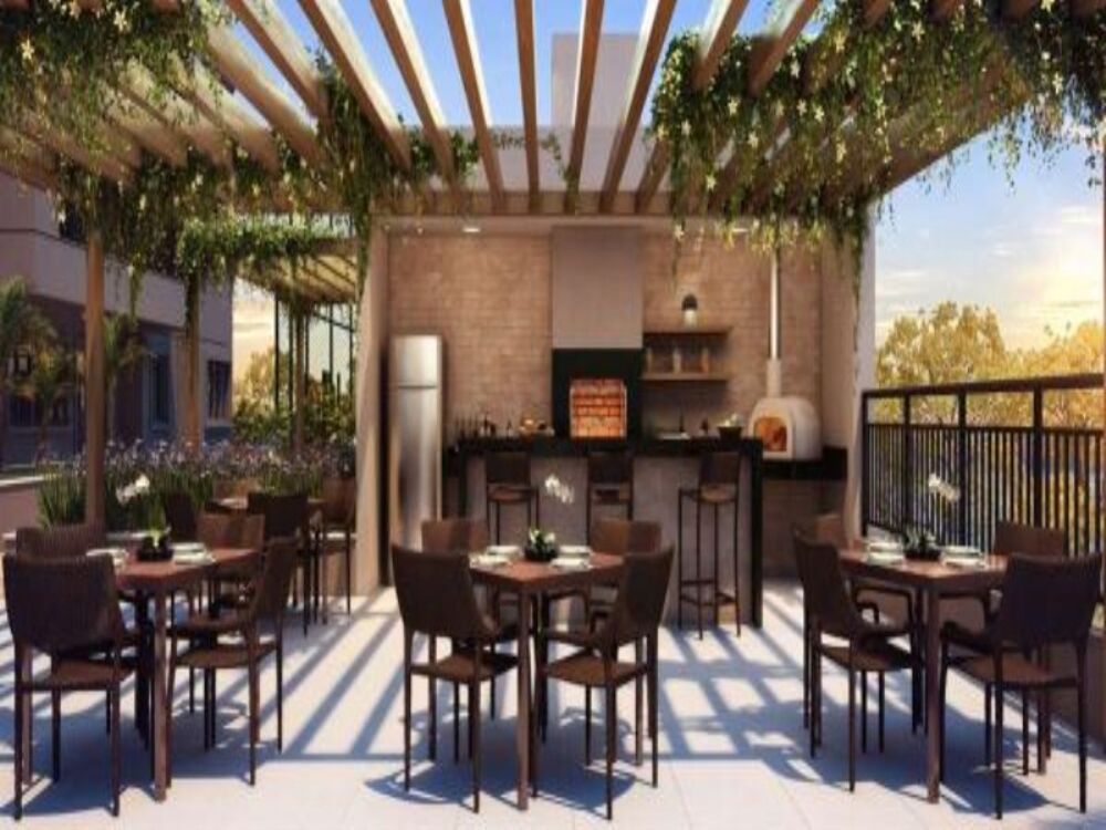 Apartamento, 3 quartos, 81 m² - Foto 7