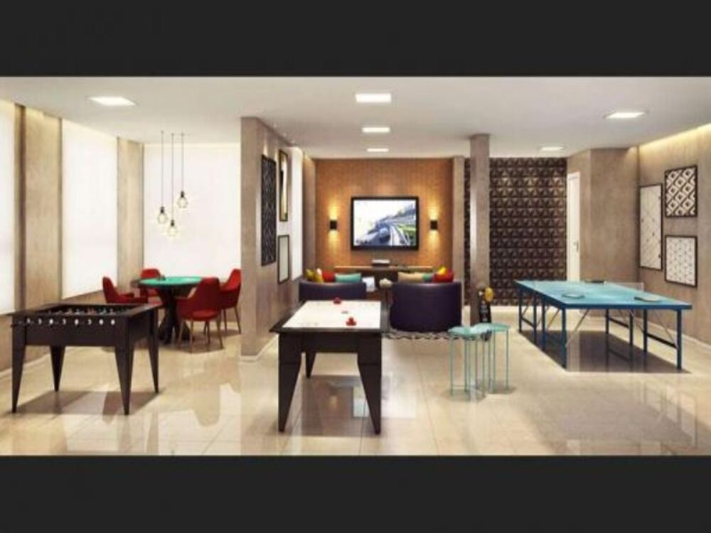 Apartamento, 3 quartos, 81 m² - Foto 1