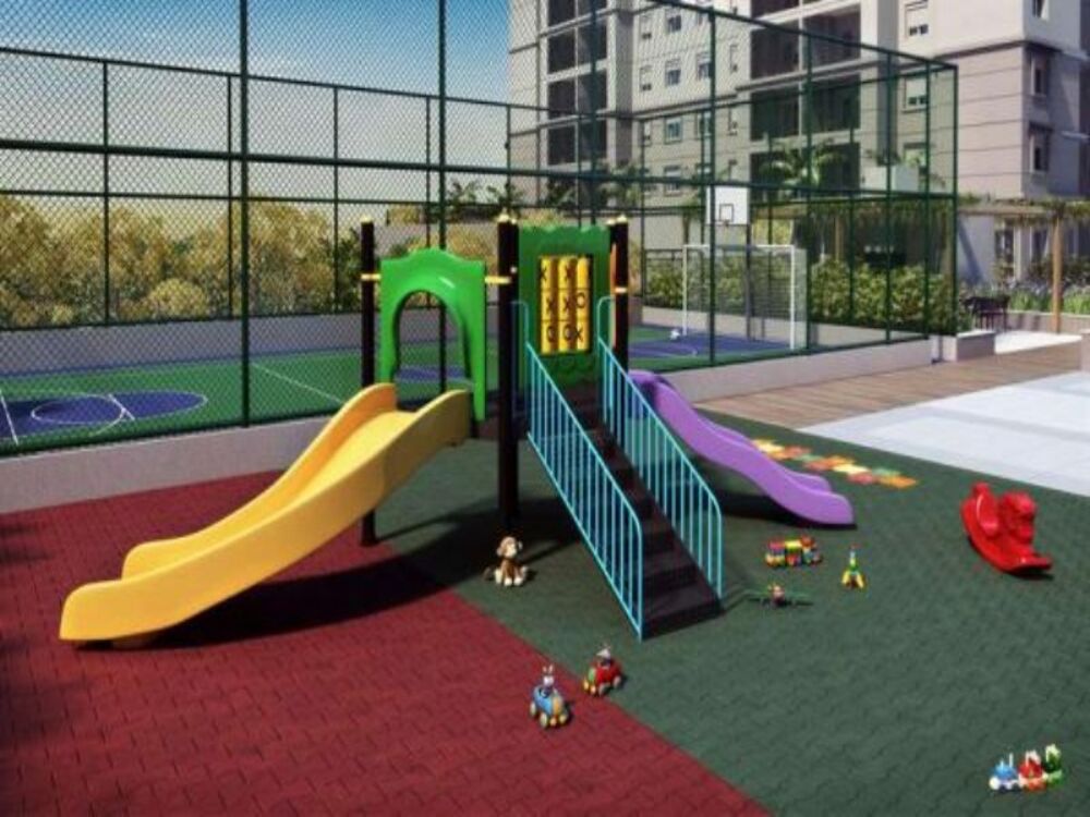 Apartamento, 3 quartos, 81 m² - Foto 11