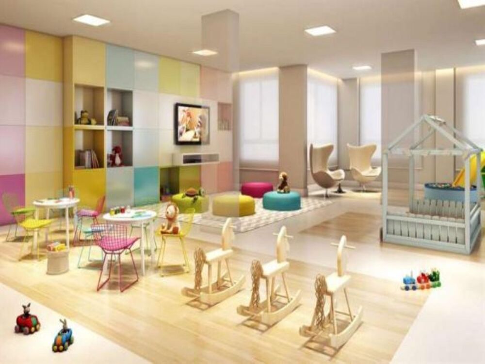 Apartamento, 3 quartos, 81 m² - Foto 8