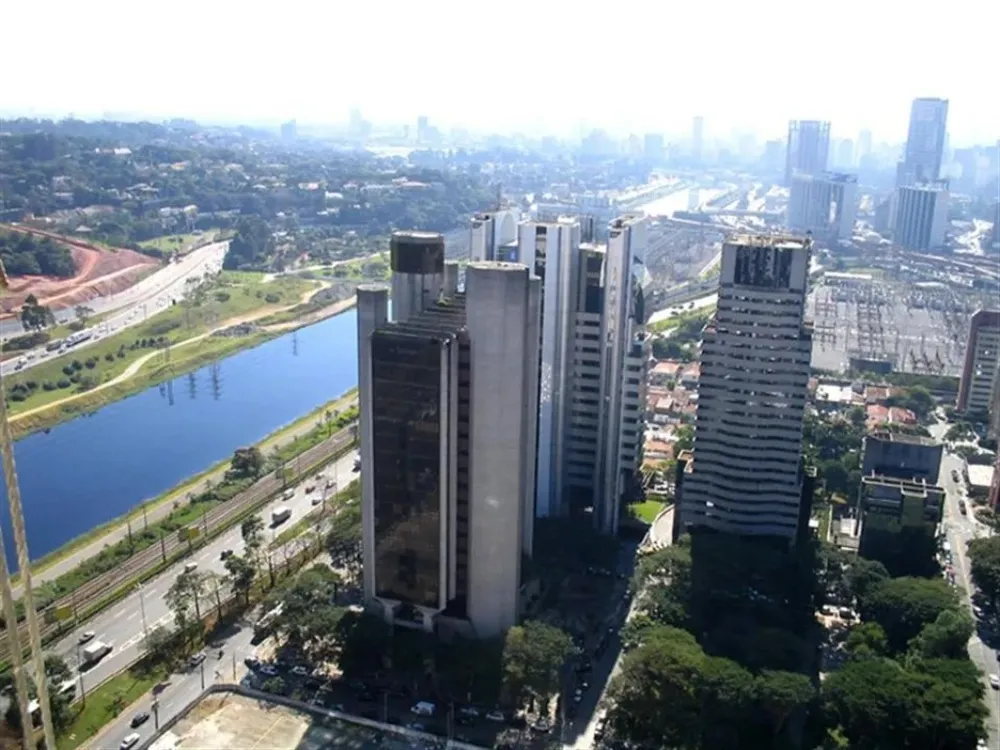 Apartamento, 1 quarto, 108 m² - Foto 8