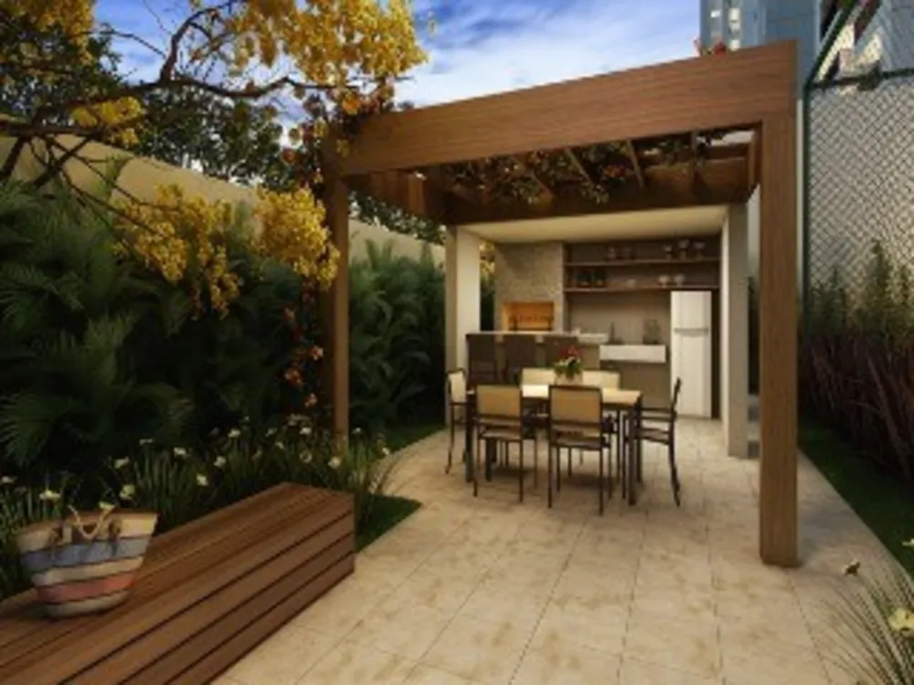 Apartamento, 2 quartos, 82 m² - Foto 7