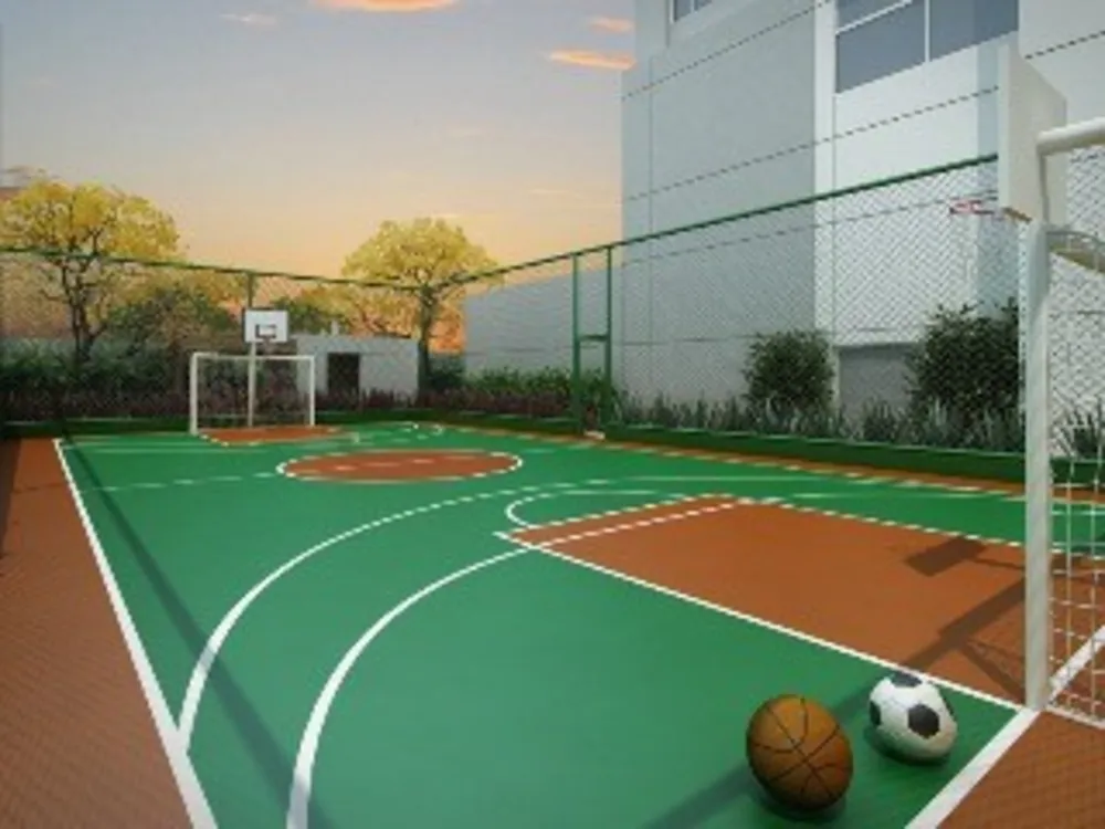 Apartamento, 2 quartos, 82 m² - Foto 4