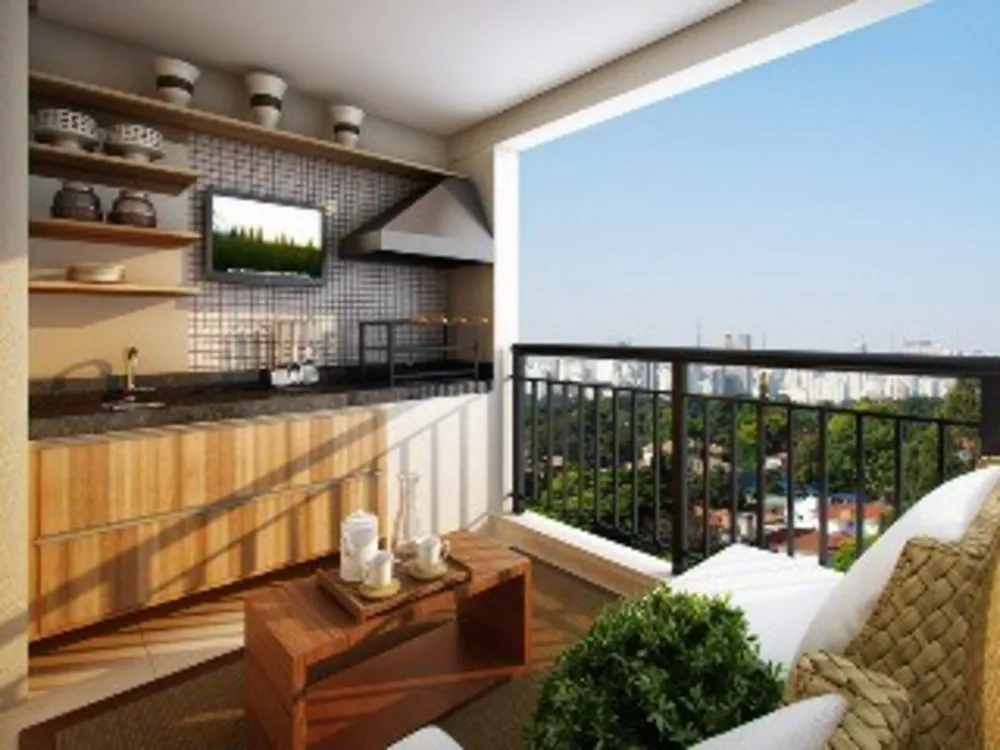 Apartamento, 2 quartos, 82 m² - Foto 8