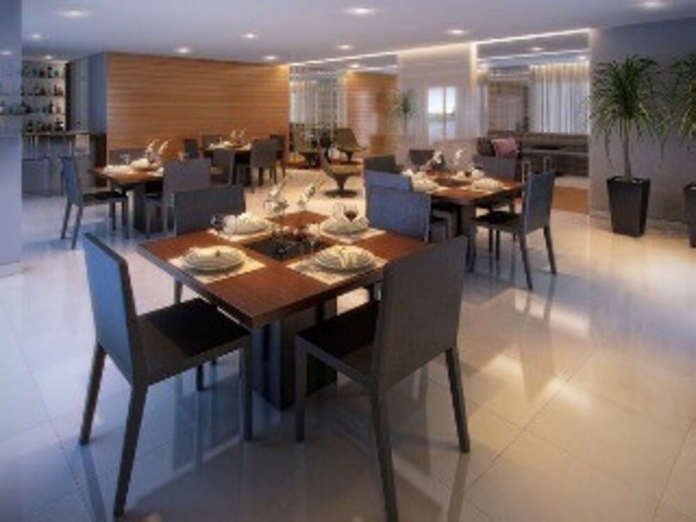 Apartamento, 4 quartos, 297 m² - Foto 1