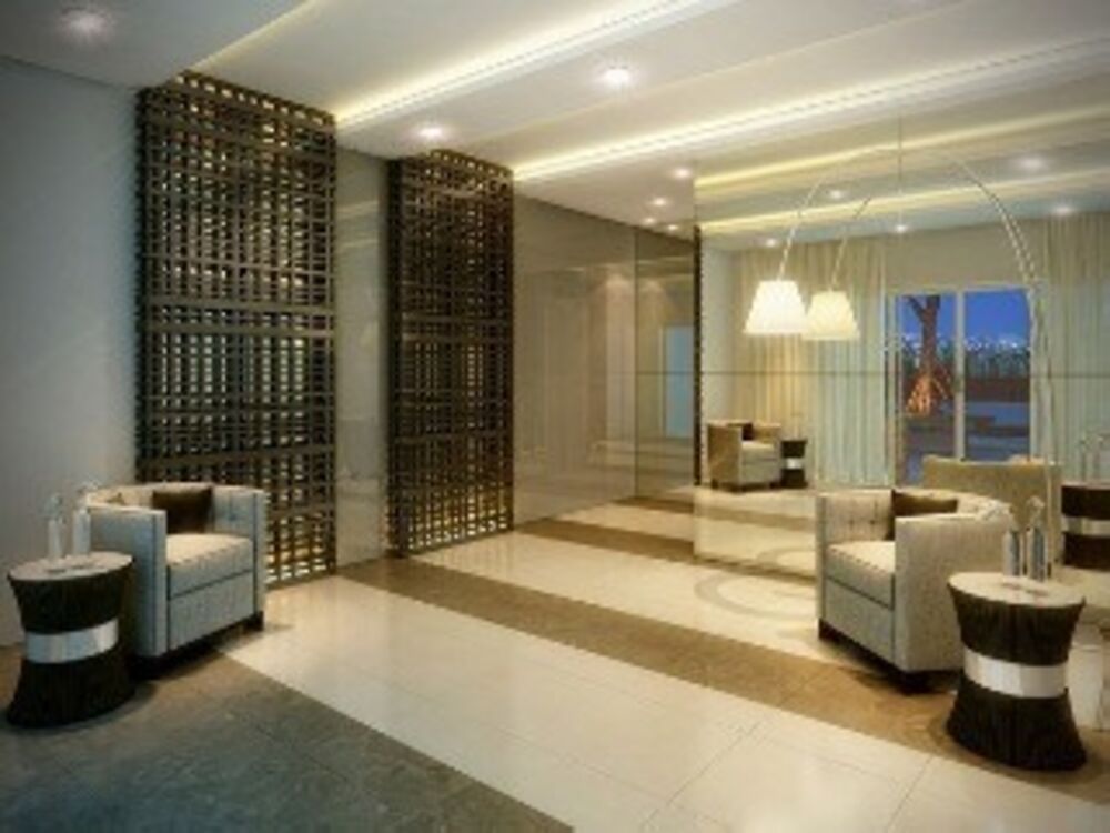 Apartamento, 4 quartos, 297 m² - Foto 15
