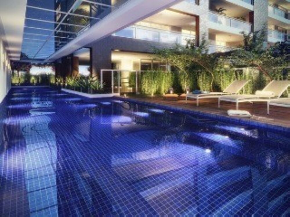 Apartamento, 4 quartos, 297 m² - Foto 6