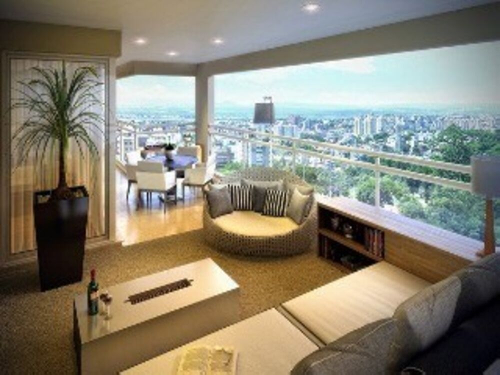 Apartamento, 4 quartos, 297 m² - Foto 4
