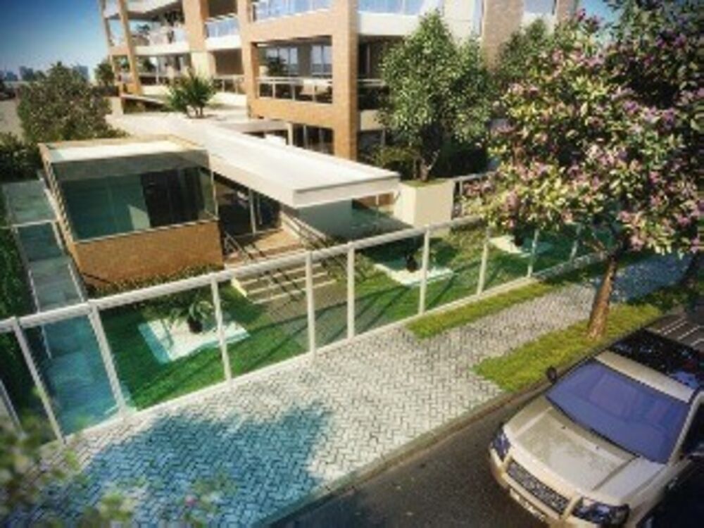 Apartamento, 4 quartos, 297 m² - Foto 2