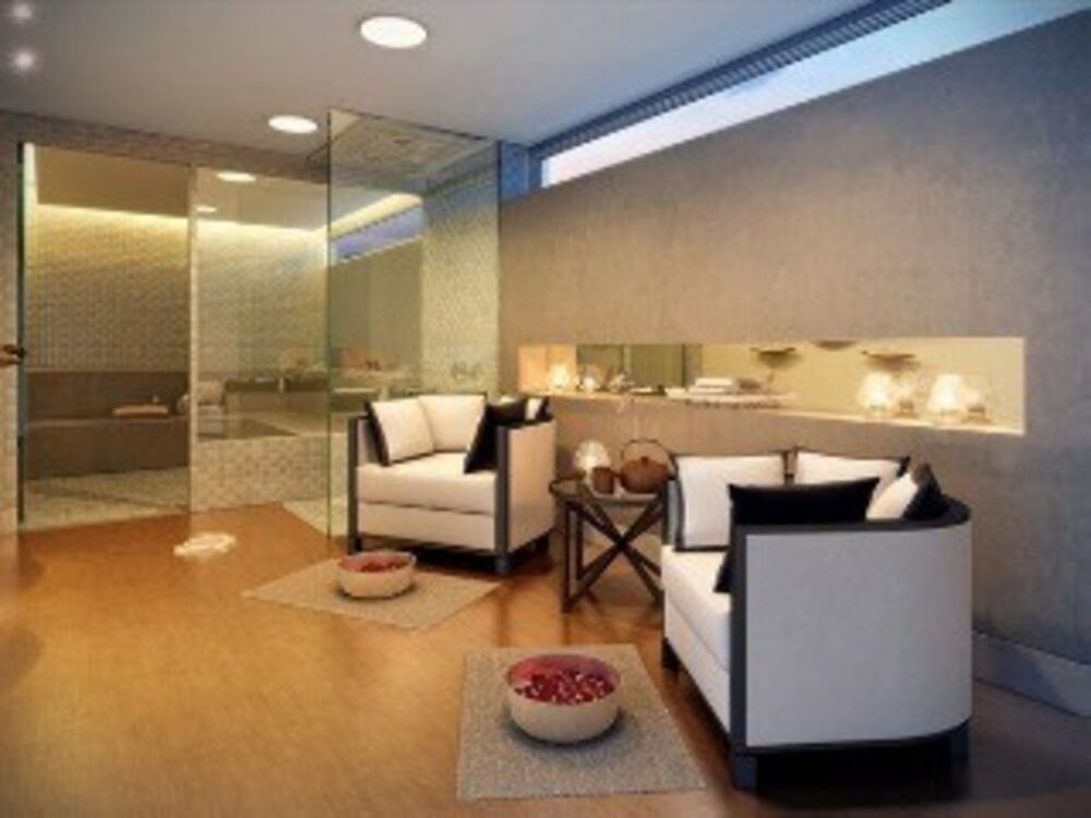 Apartamento, 4 quartos, 297 m² - Foto 7