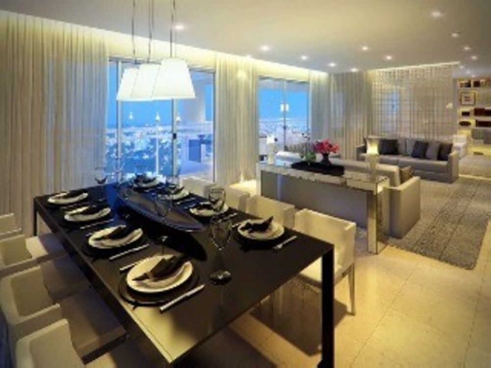 Apartamento, 4 quartos, 297 m² - Foto 14