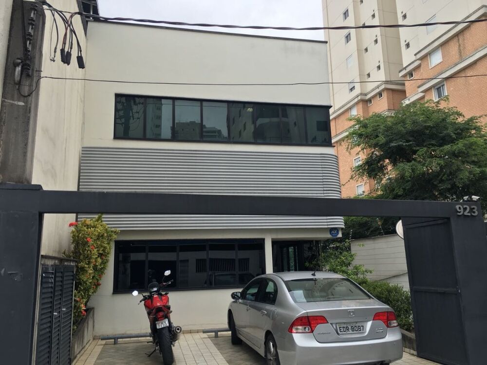 Prédio Inteiro, 868 m² - Foto 4