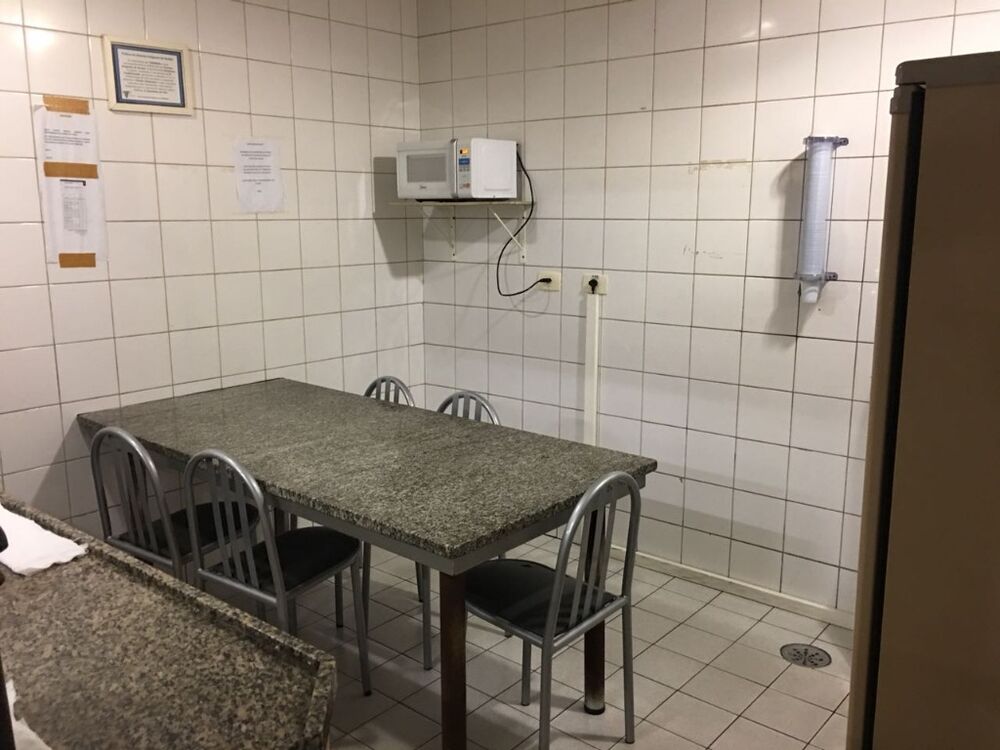 Prédio Inteiro, 868 m² - Foto 1