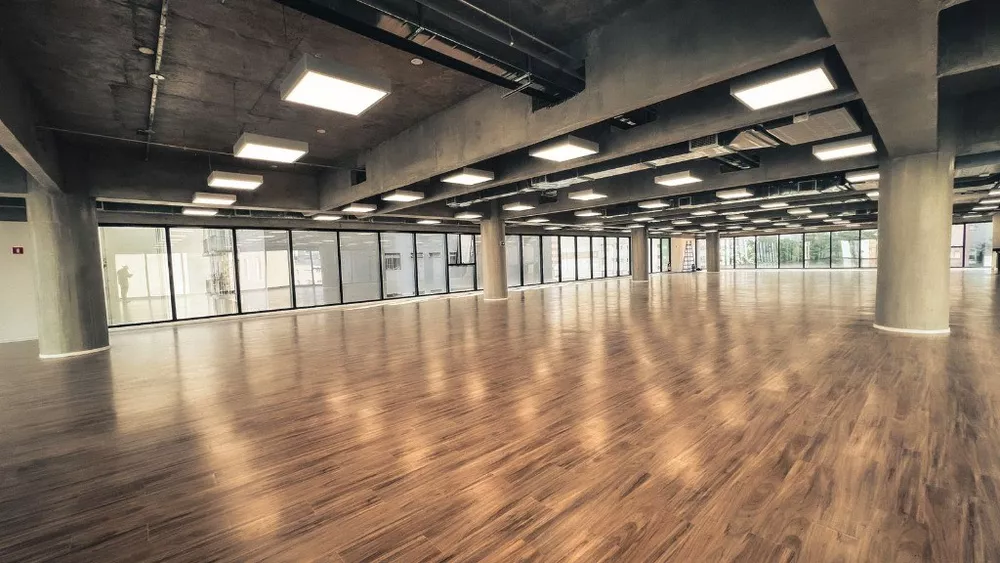 Conjunto Comercial-Sala para alugar, 883m² - Foto 3