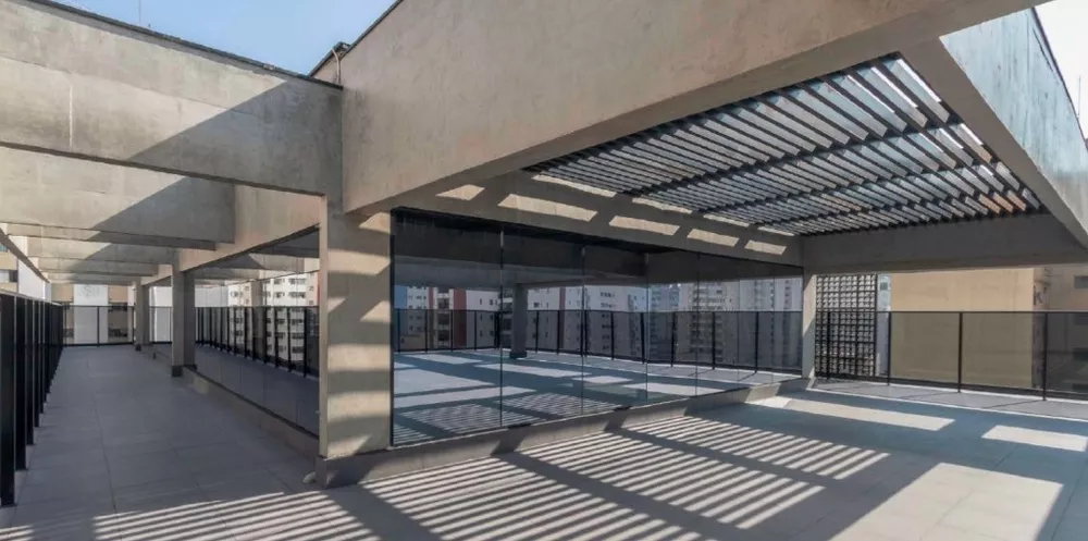 Conjunto Comercial-Sala para alugar, 883m² - Foto 6