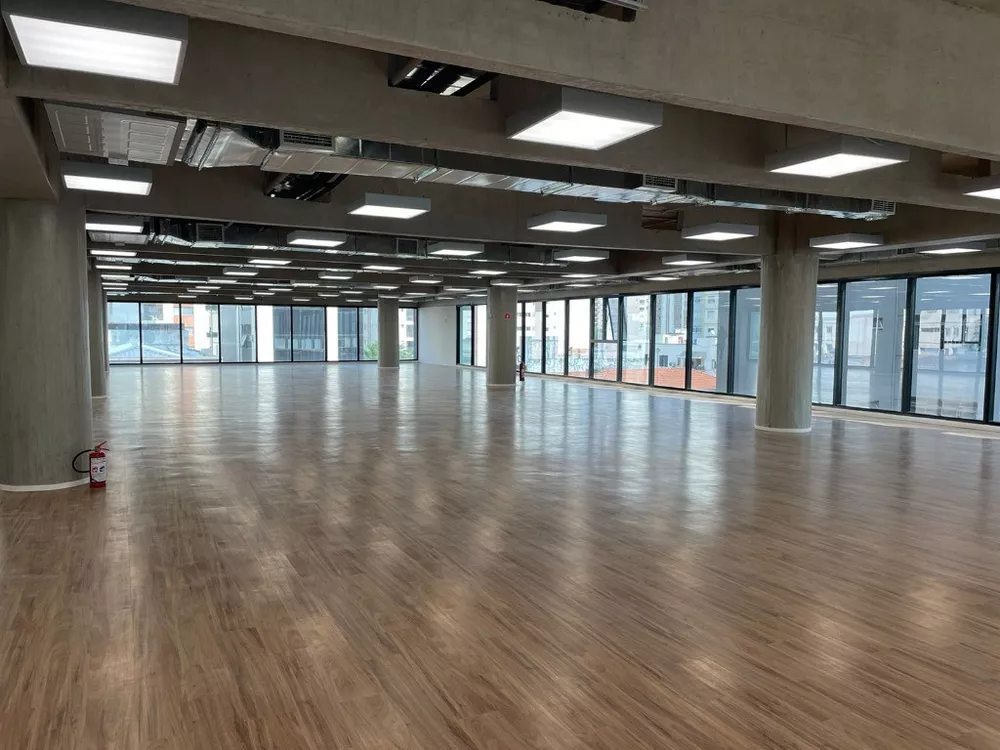 Conjunto Comercial-Sala para alugar, 883m² - Foto 2