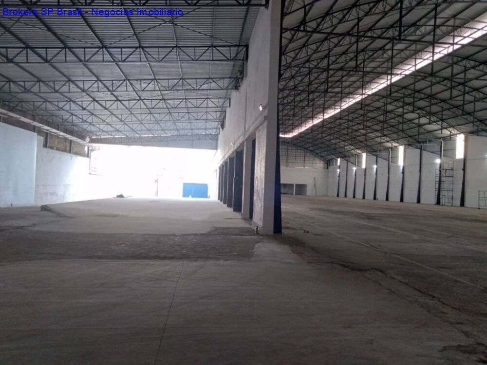 Depósito-Galpão-Armazém para alugar, 5445m² - Foto 11