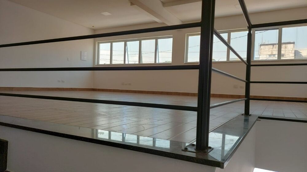 Loja-Salão, 90 m² - Foto 2