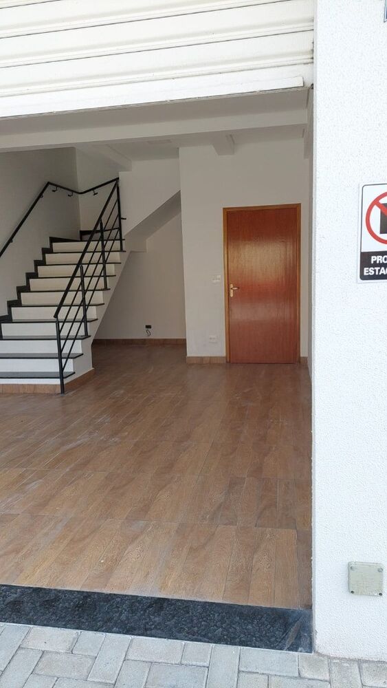 Loja-Salão, 90 m² - Foto 3