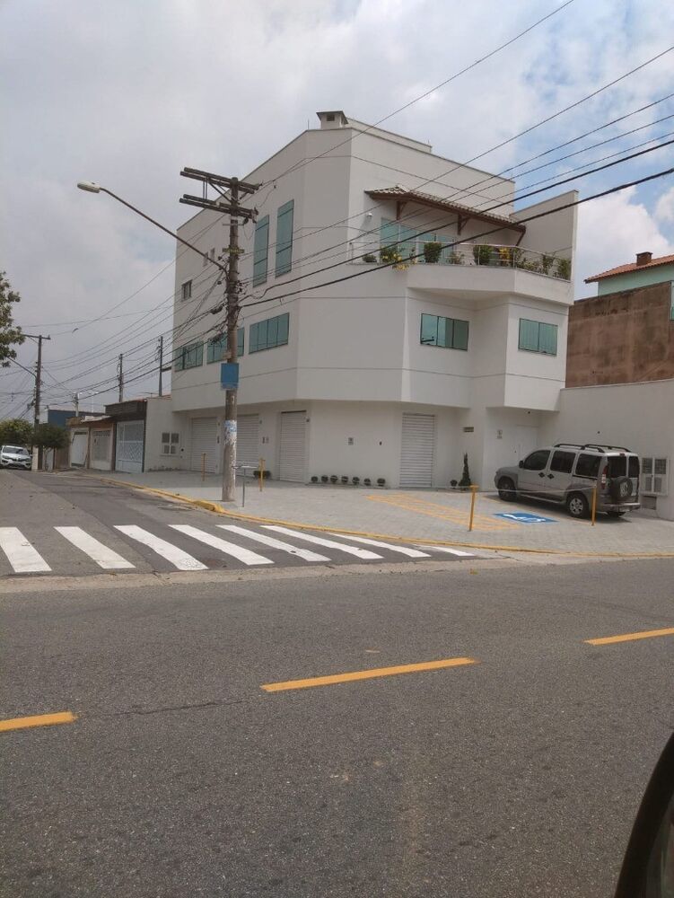 Loja-Salão, 90 m² - Foto 4