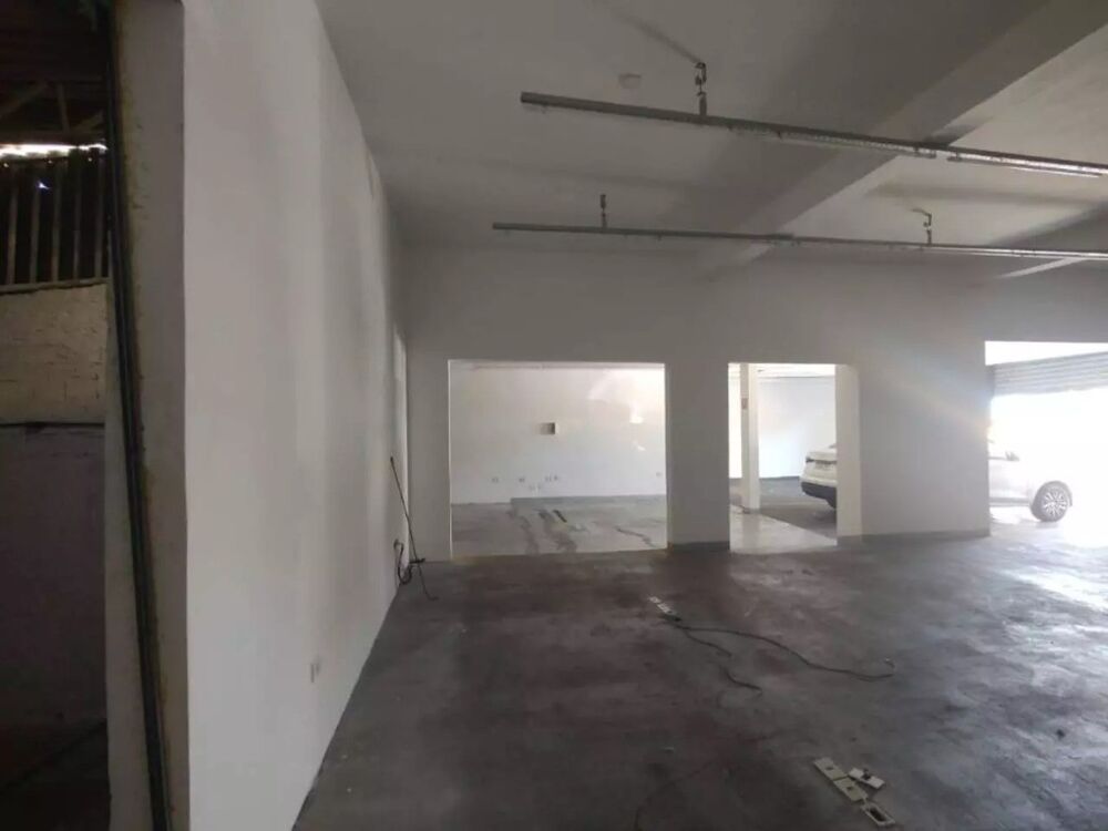 Loja-Salão, 362 m² - Foto 1