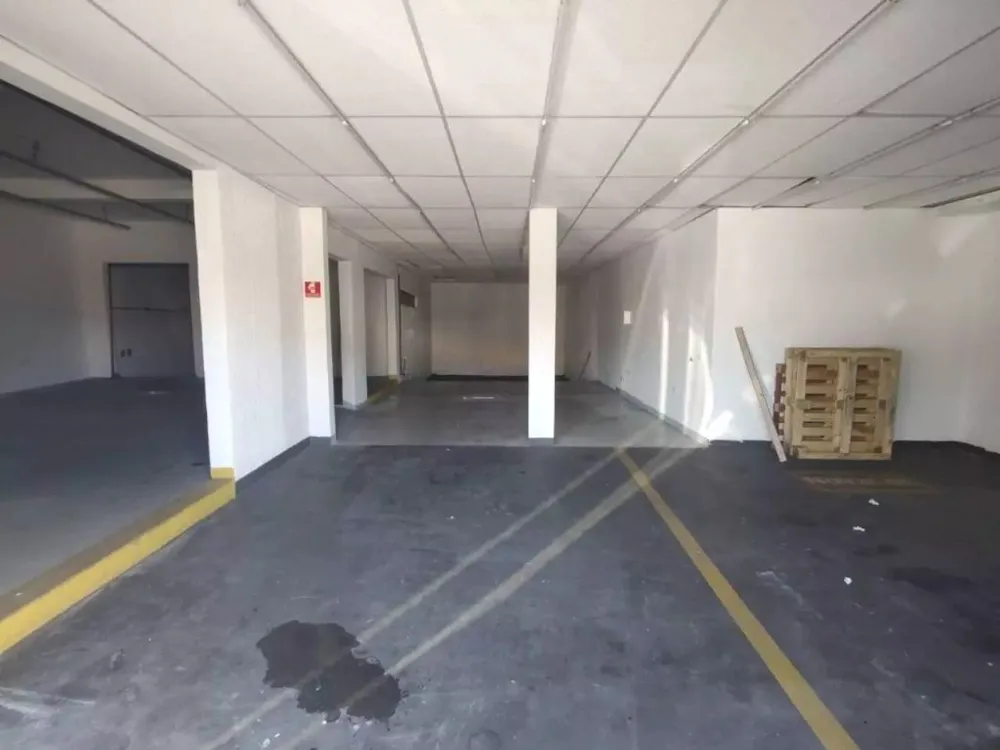 Loja-Salão, 362 m² - Foto 2
