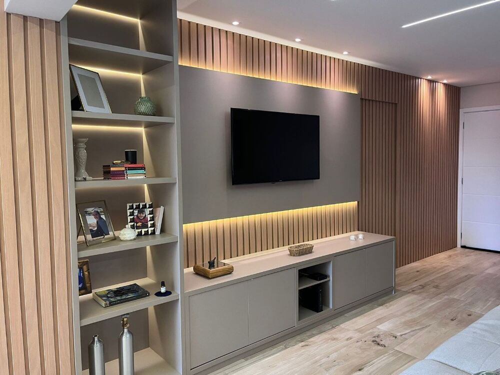 Apartamento, 3 quartos, 103 m² - Foto 1