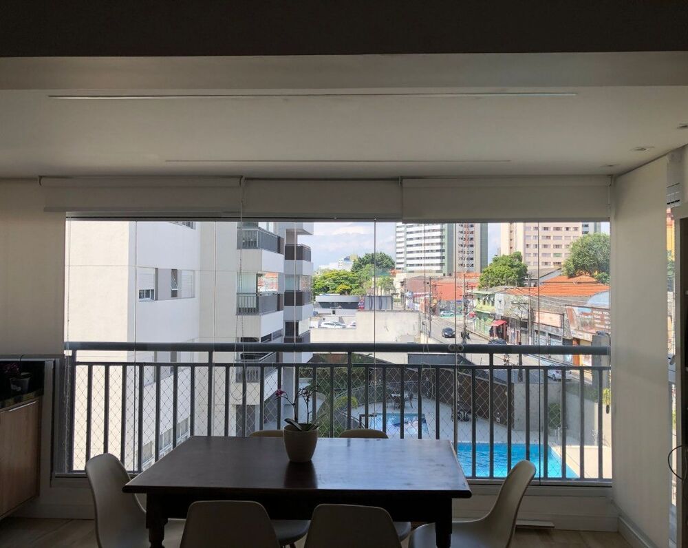 Apartamento, 3 quartos, 103 m² - Foto 8