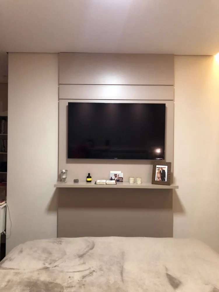 Apartamento, 3 quartos, 103 m² - Foto 4