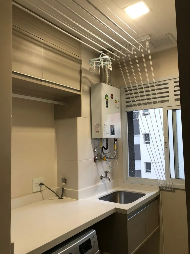 Apartamento, 3 quartos, 103 m² - Foto 27