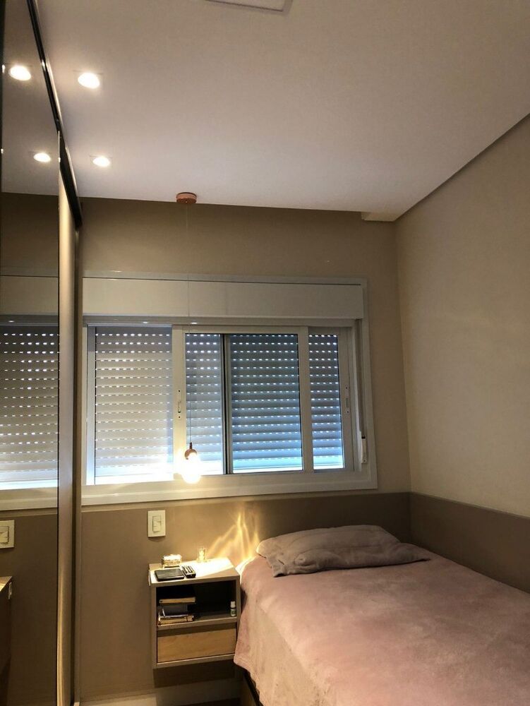 Apartamento, 3 quartos, 103 m² - Foto 3
